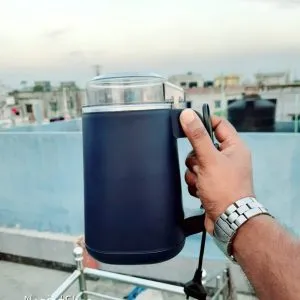 ৬০০ Watt - High Quality Electric Grinder Machine