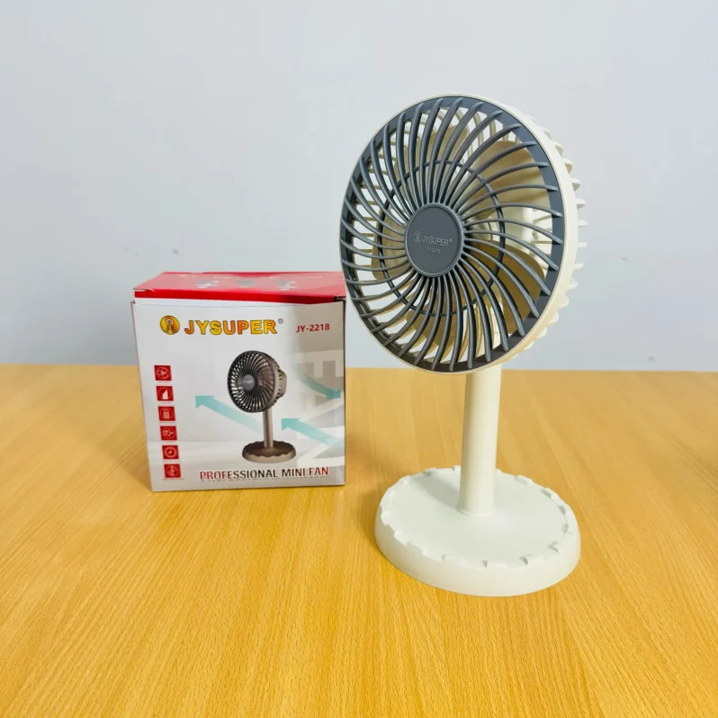 JY SUPER Mini Fan- Goodly BD