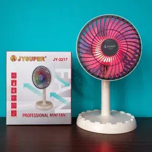 JY 2217 - ৬ ইঞ্চি লাইটিং, ডানে-বামে ঘোরে না